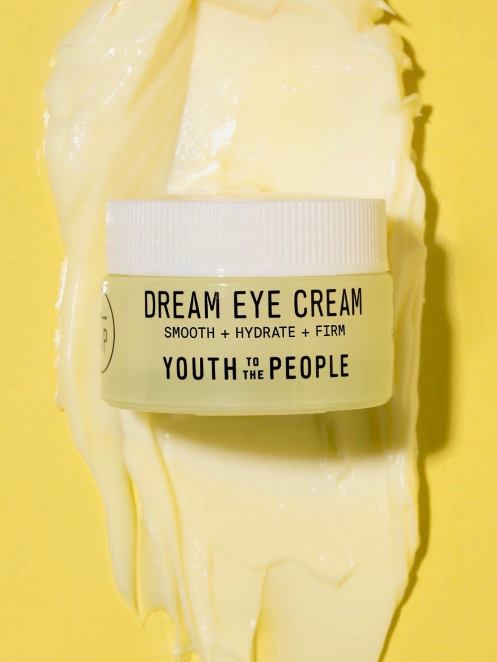 Youth to the People - Dream Eye Cream